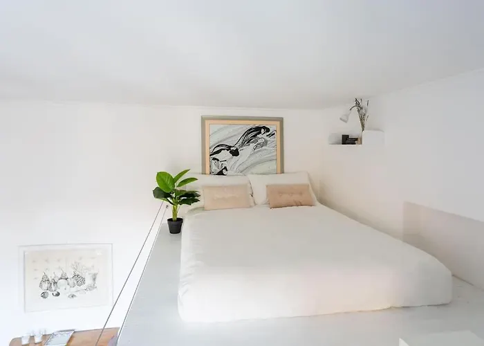 Cozy Pigneto Appartement *