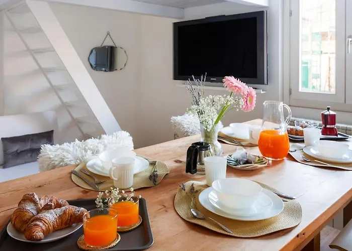 Cozy Pigneto Appartement *
