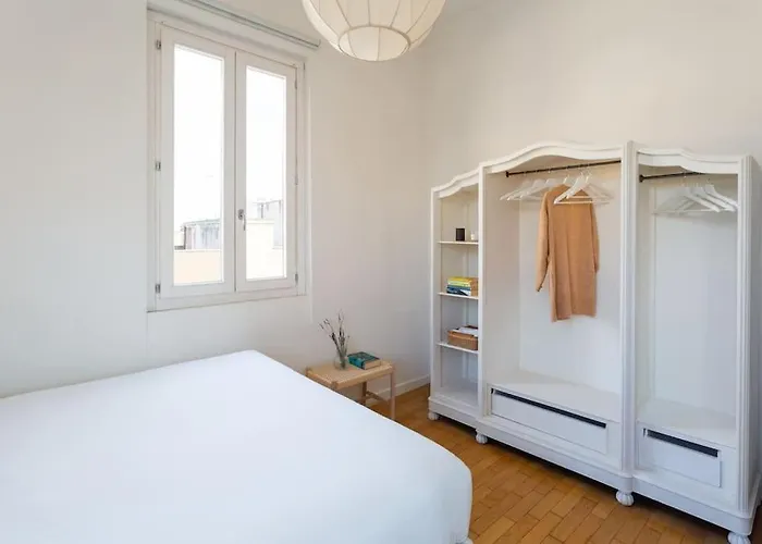 Cozy Pigneto * Rome