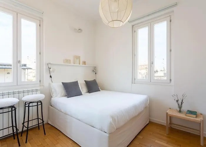 Cozy Pigneto Appartement