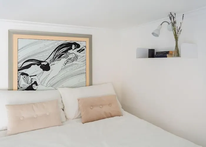 Cozy Pigneto Appartement Rome