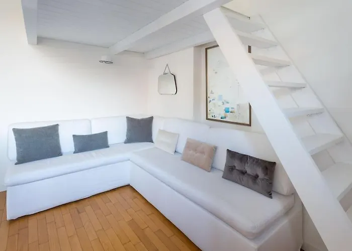Appartement Cozy Pigneto
