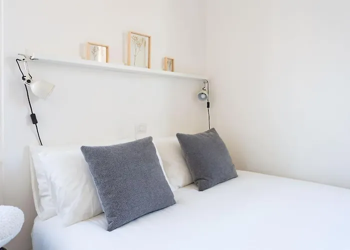 Cozy Pigneto Appartement Rome