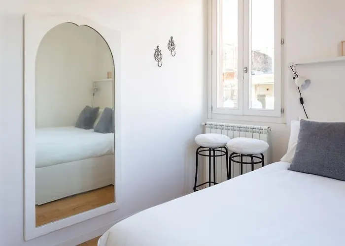 Cozy Pigneto *