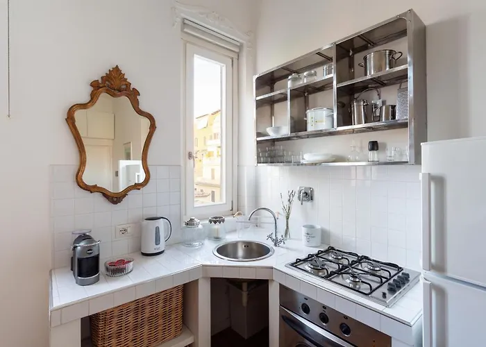 Cozy Pigneto * Rome