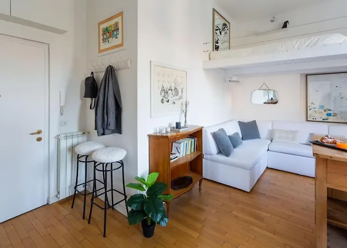 Cozy Pigneto Appartement Rome